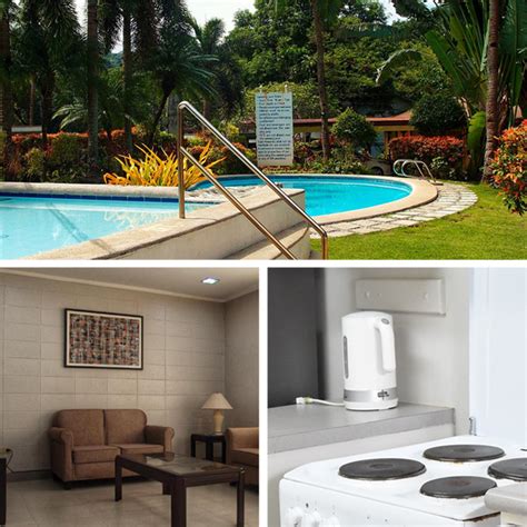 Advantages of Vacation Villas at Subic .